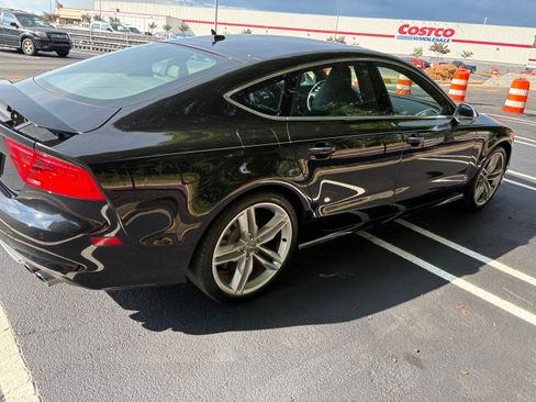 Used 2013 Audi S7 Prestige AWD/4WD image 20