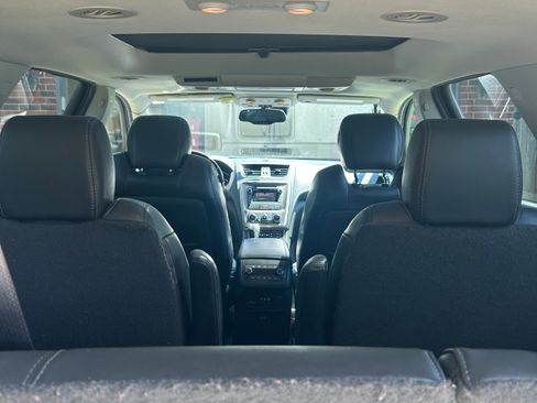 Used 2014 GMC Acadia Denali FWD image 10