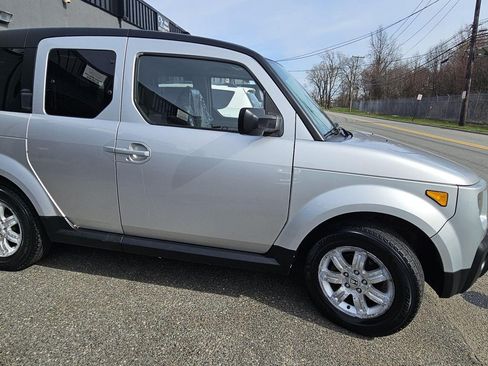 Used 2007 Honda Element EX image 5