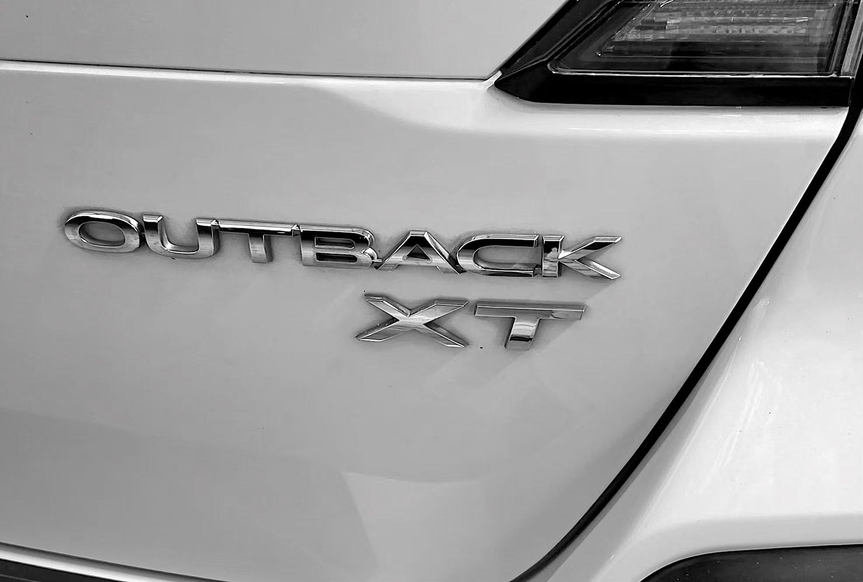 Used 2020 Subaru Outback Limited XT w/ Popular Package #2 AWD/4WD image 12