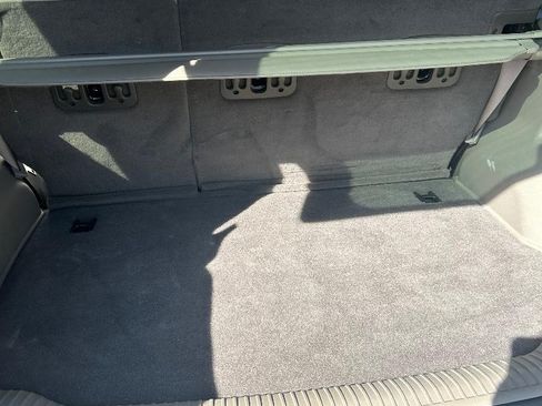 Used 2002 Jeep Liberty Limited image 7