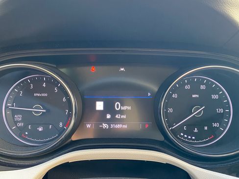 Used 2022 Buick Encore GX Essence w/ Advanced Technology Package image 20