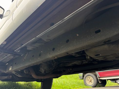 Used 2013 Toyota Tacoma Pickup 4D 5 ft w/ TRD Off-Road Pkg image 26