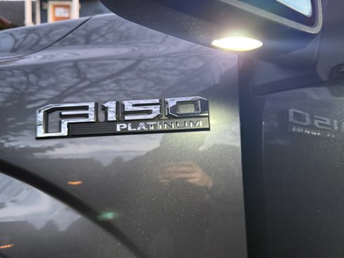Used 2019 Ford F150 Platinum image 31