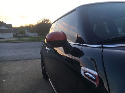 Used 2016 MINI Cooper John Cooper Works w/ Media Package image 13