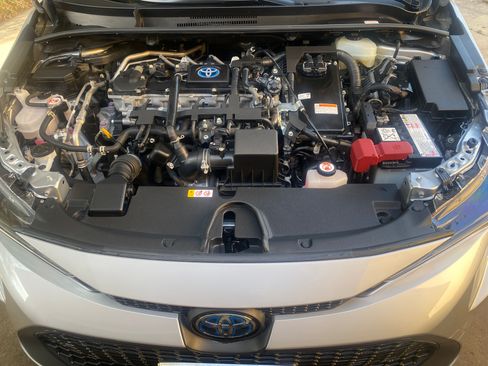 Used 2022 Toyota Corolla LE image 22