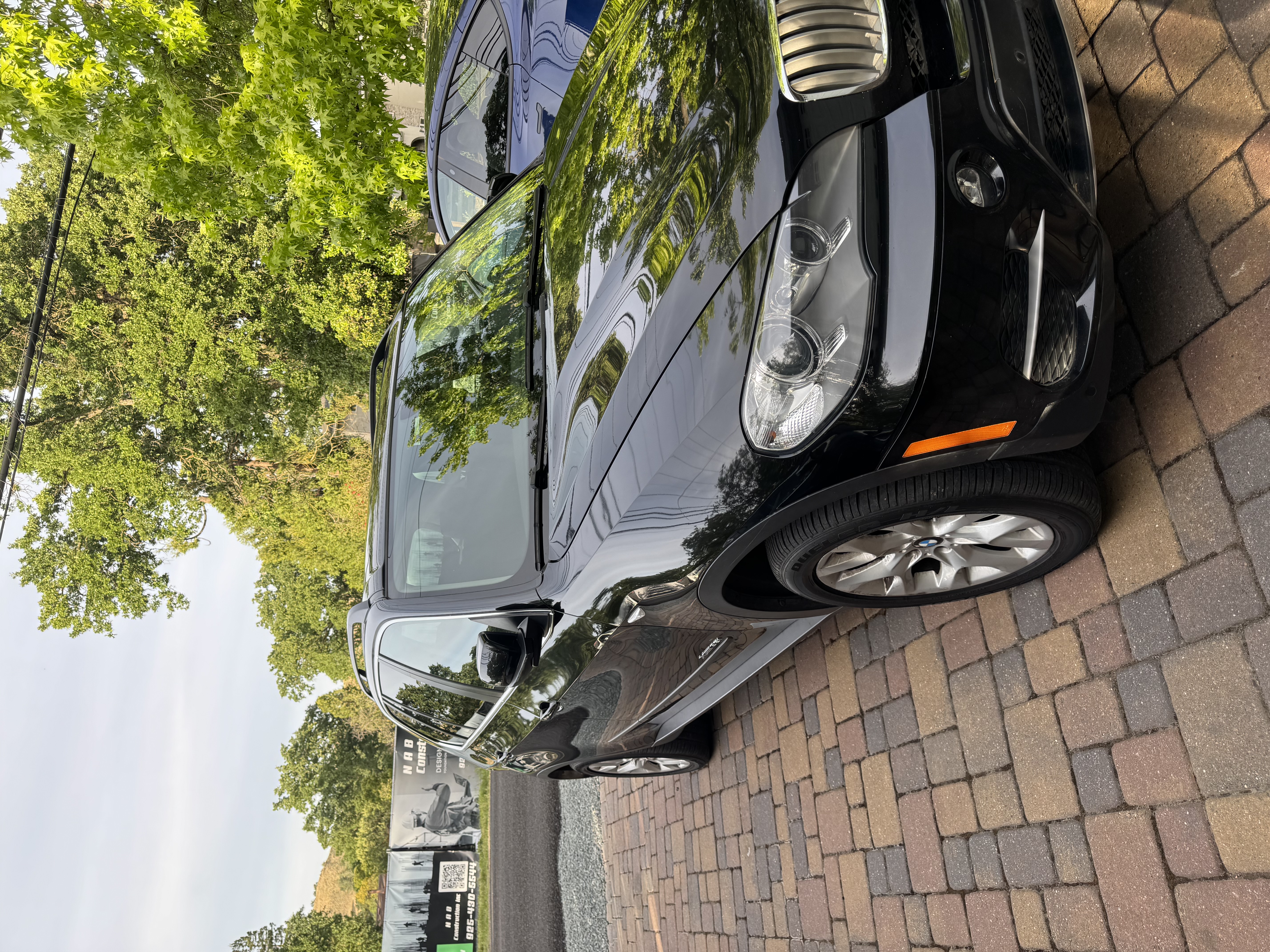 Used 2013 BMW X5 xDrive35i AWD/4WD image 11