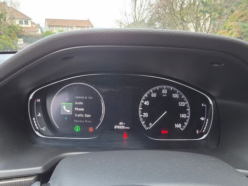 Used 2018 Honda Accord Sport image 27