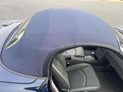 Used 2005 Porsche Boxster S RWD image 20