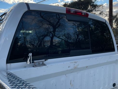 Used 2005 Dodge Ram 3500 Truck SLT w/ Quad Cab Big Horn Value Group image 14