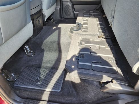 Used 2017 RAM 1500 Lone Star image 8