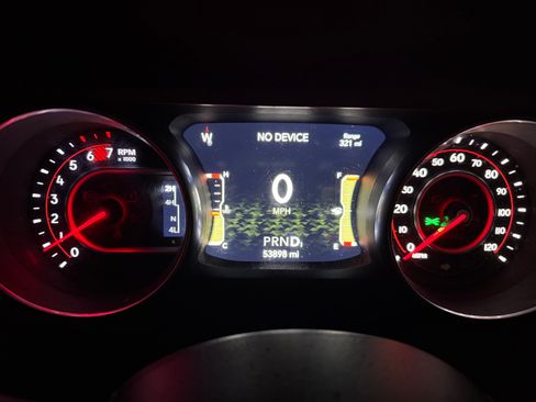 Used 2020 Jeep Wrangler Unlimited Rubicon w/ Dual Top Group image 12