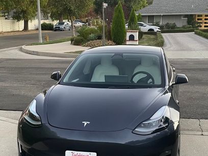 Used 2022 Tesla Model 3 Long Range