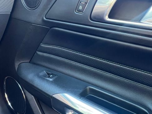 Used 2019 Ford Mustang Bullitt w/ Bullitt Electronics Package image 23