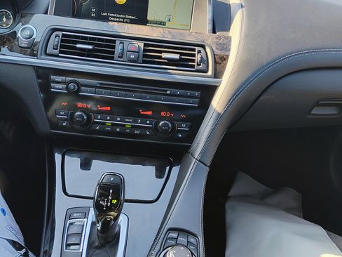 Used 2014 BMW 650i Coupe image 26