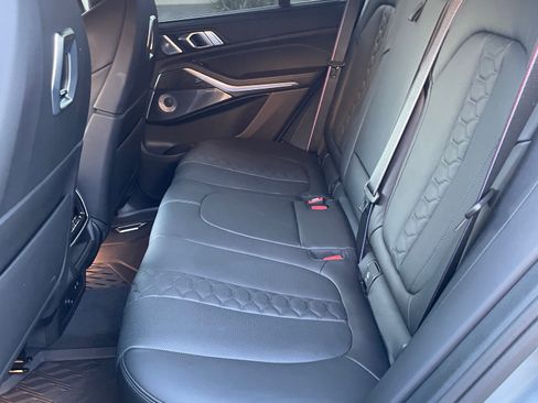 Used 2026 BMW X5 M Competition w/ Executive Package AWD/4WD image 17