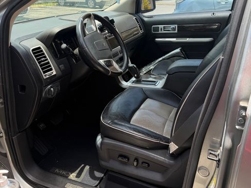 Used 2008 Lincoln MKX 2WD image 19