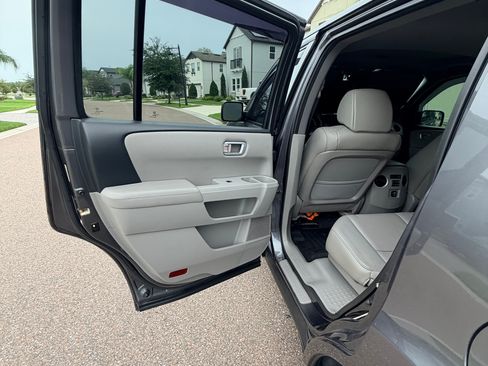 Used 2014 Honda Pilot EX-L image 22