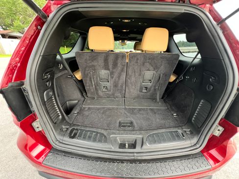 Used 2015 Dodge Durango Citadel RWD image 22