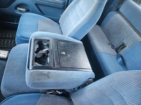 Used 1996 Ford F250 2WD SuperCab image 23