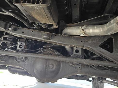 Used 2010 Toyota FJ Cruiser 4WD image 18