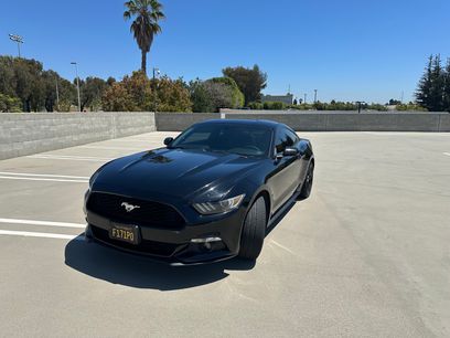 Used 2016 Ford Mustang Premium w/ Ecoboost Performance Package