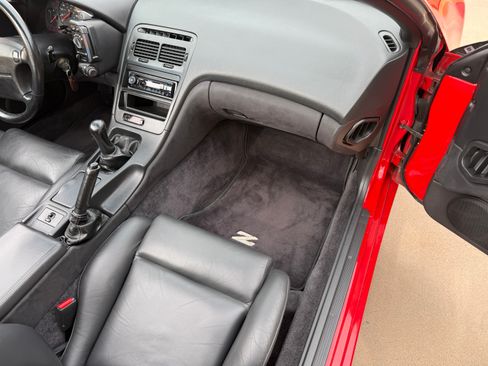 Used 1993 Nissan 300ZX Convertible image 18