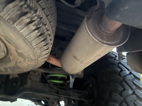 Used 1999 Toyota Land Cruiser AWD/4WD image 21