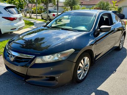 Used 2011 Honda Accord EX