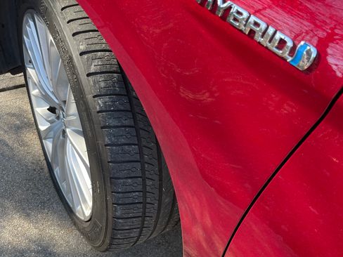 Used 2020 Toyota Camry XLE w/ Driver Assist Package image 13