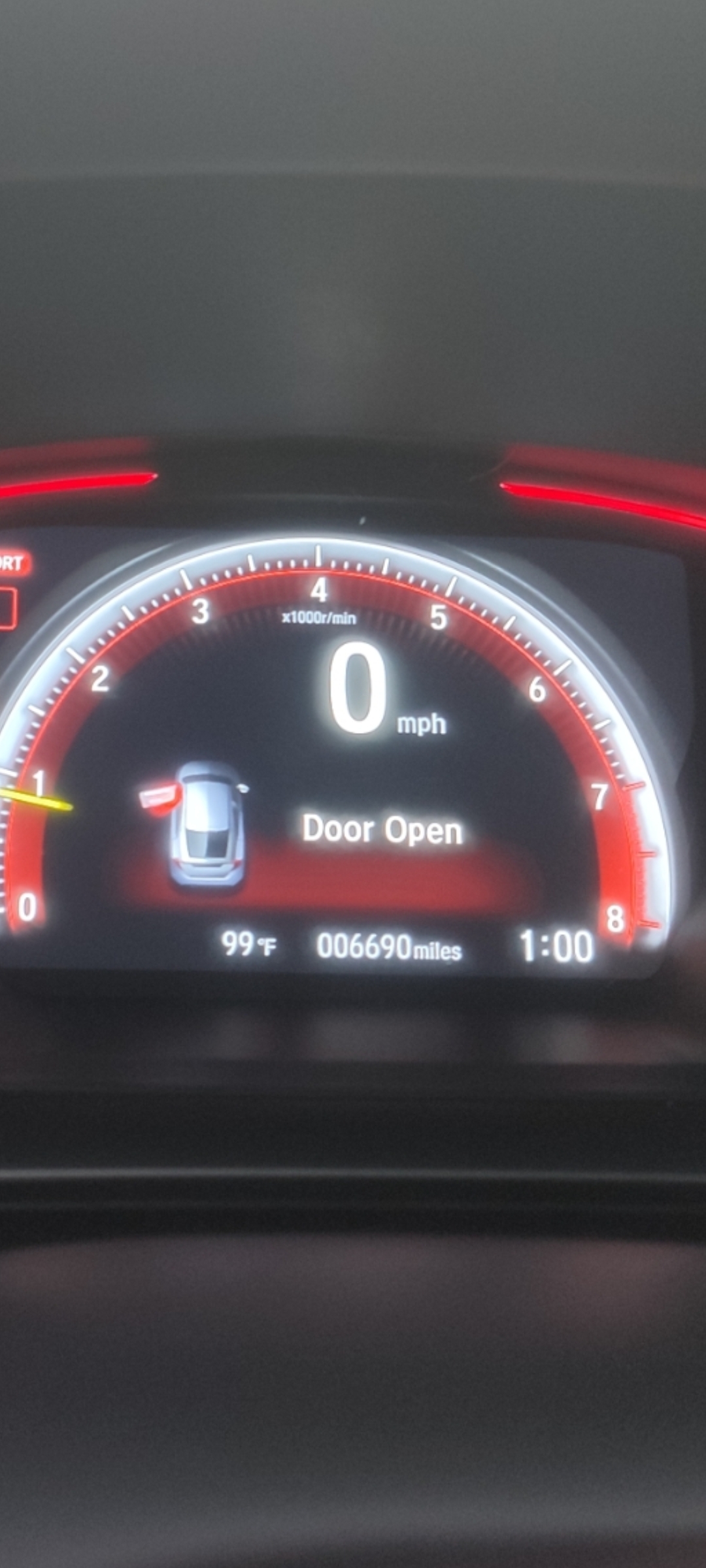 Used 2017 Honda Civic Type R image 18