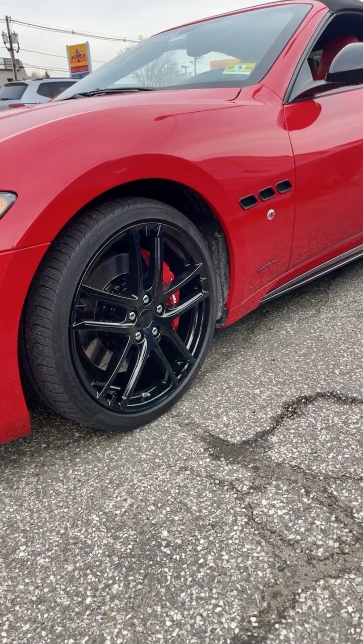 Used 2016 Maserati GranTurismo Sport RWD image 4