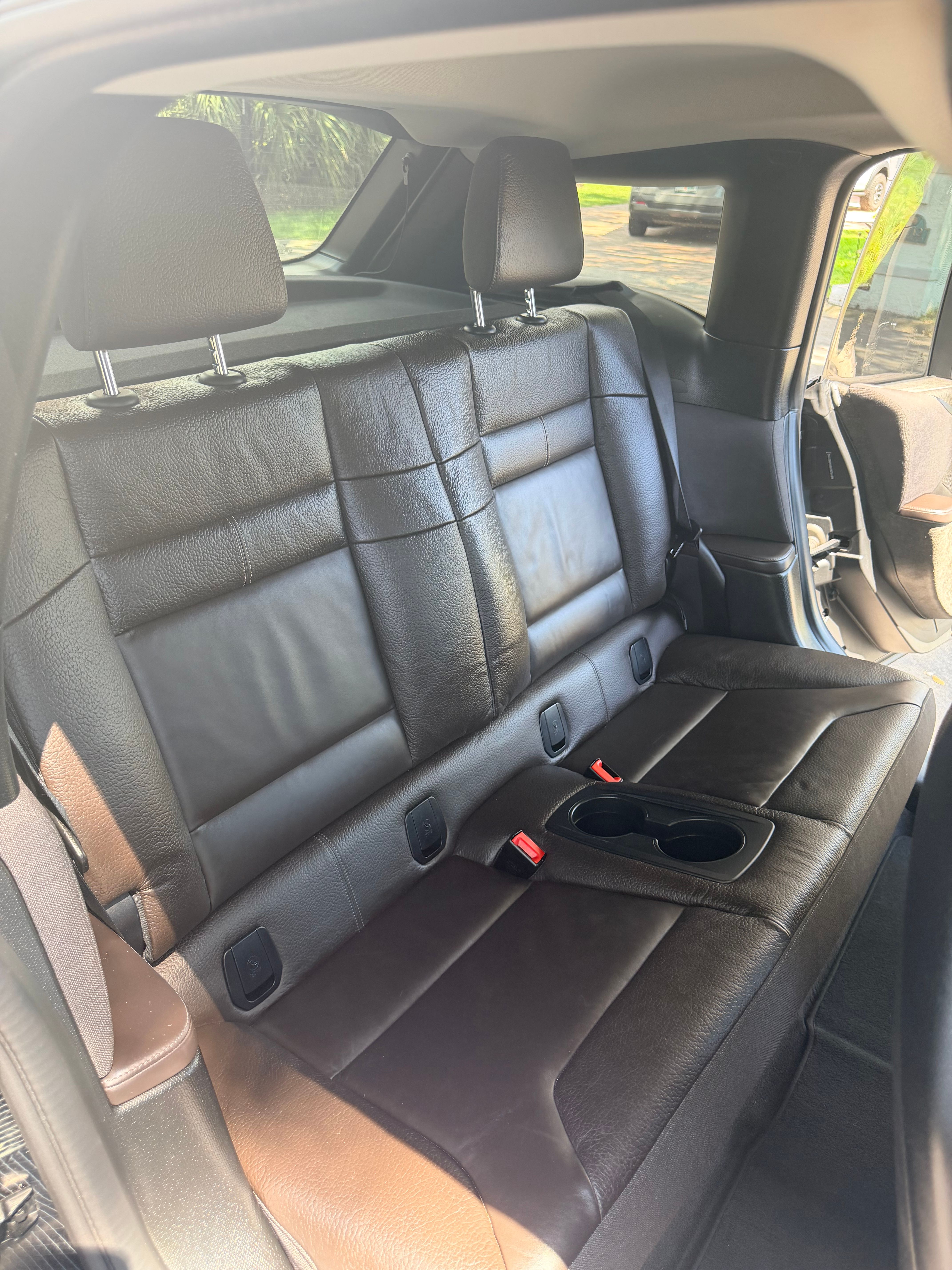 Used 2017 BMW i3 w/ Range Extender RWD image 10