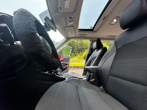 Used 2022 Kia Soul Turbo FWD image 15