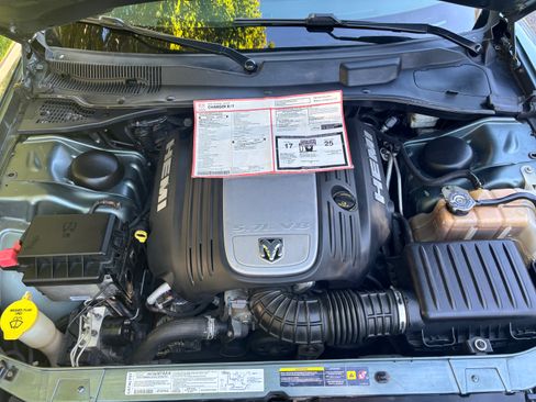 Used 2006 Dodge Charger R/T image 3