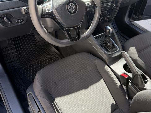 Used 2015 Volkswagen Jetta S w/ Welcome Package image 27