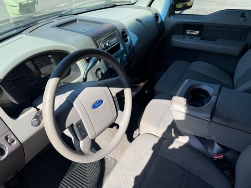 Used 2007 Ford F150 XLT AWD/4WD image 5