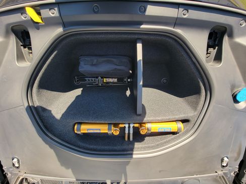 Used 2023 Polestar Polestar 2 image 26