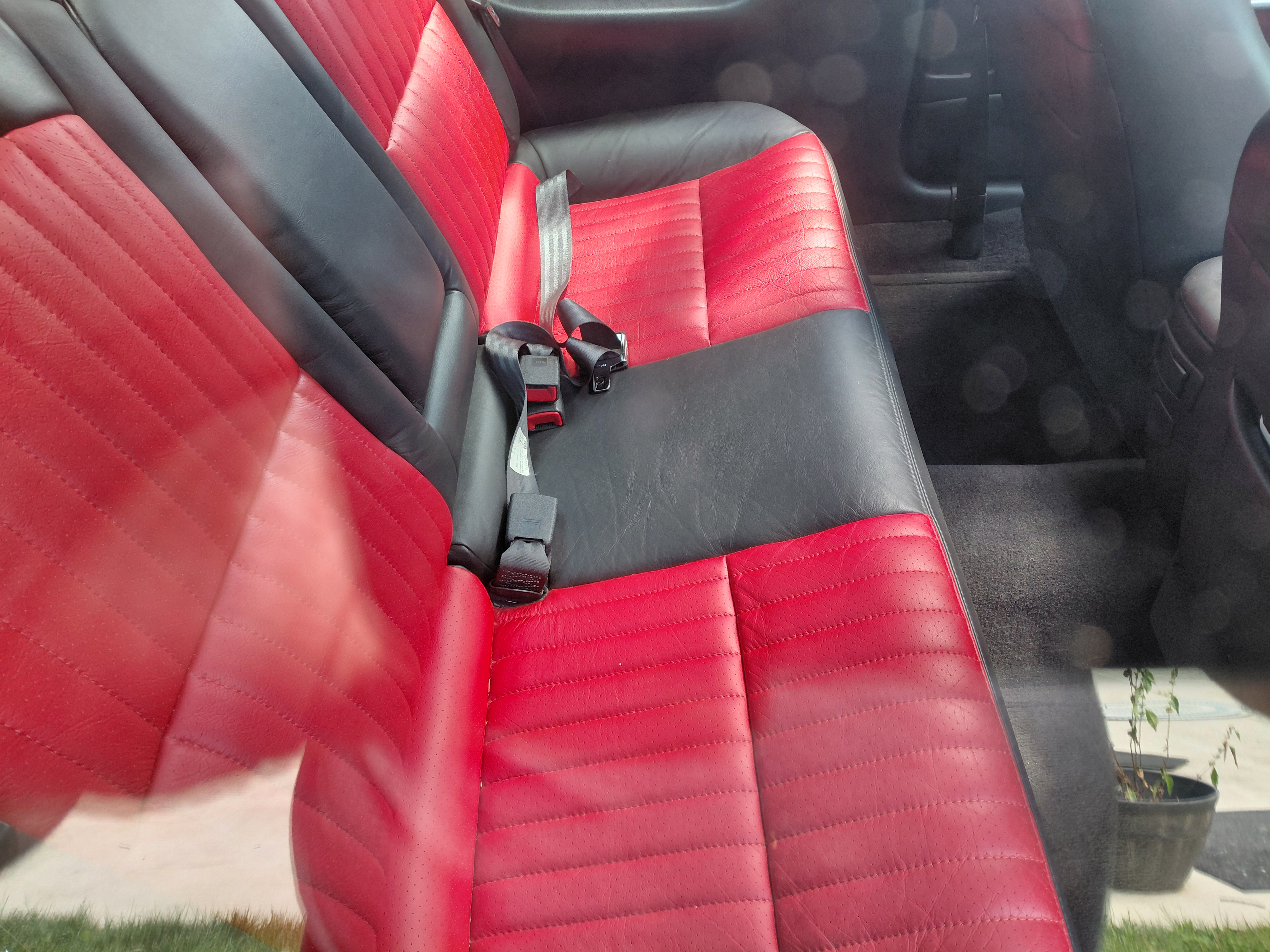 Used 2000 Chevrolet Monte Carlo SS FWD image 11