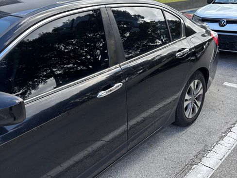 Used 2015 Honda Accord LX image 5