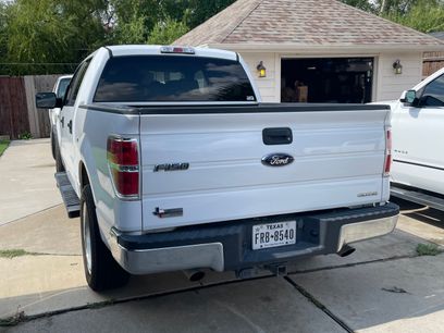 Used 2011 Ford F150 XLT w/ XLT Convenience Pkg