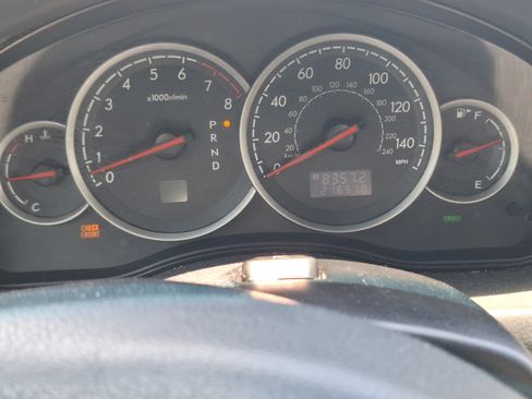 Used 2006 Subaru Legacy 2.5i Special Edition AWD/4WD image 13