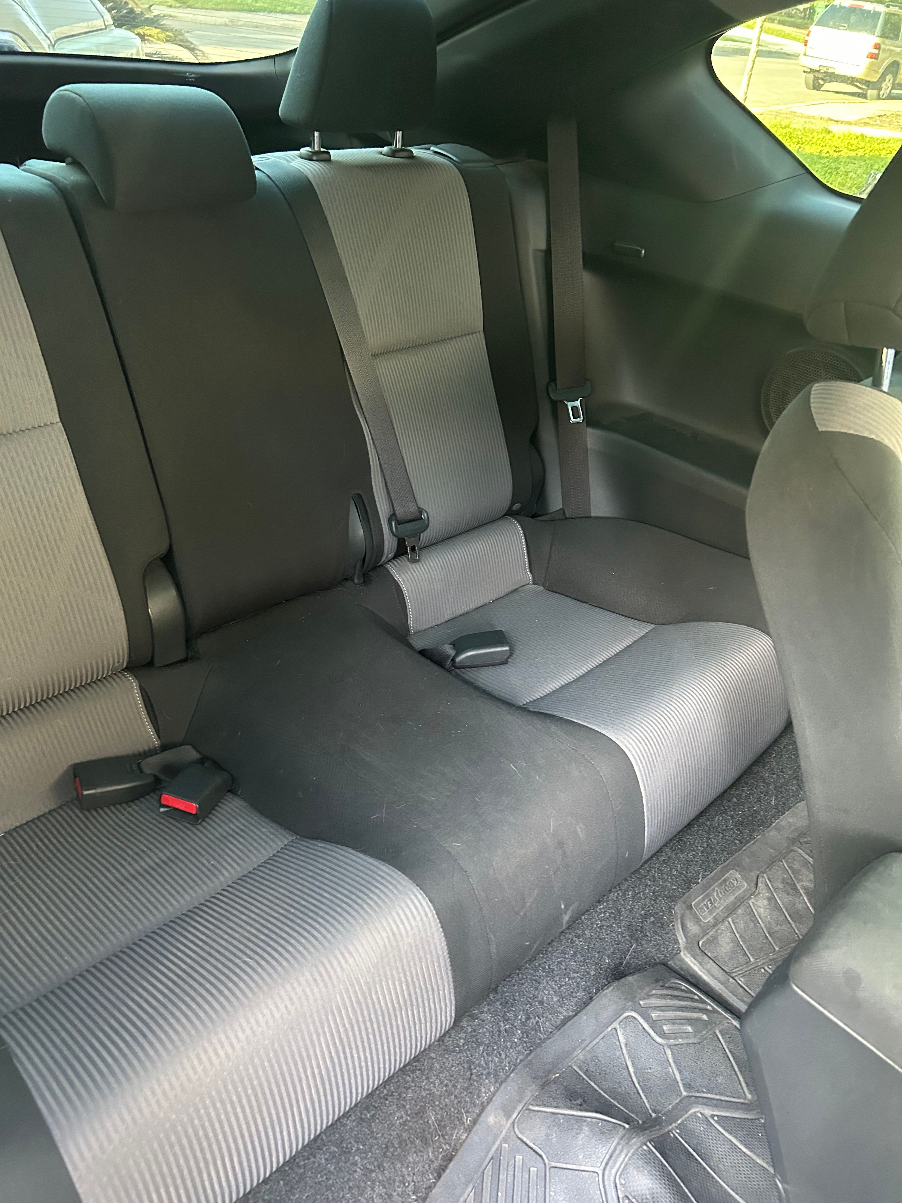 Used 2014 Scion tC FWD image 10