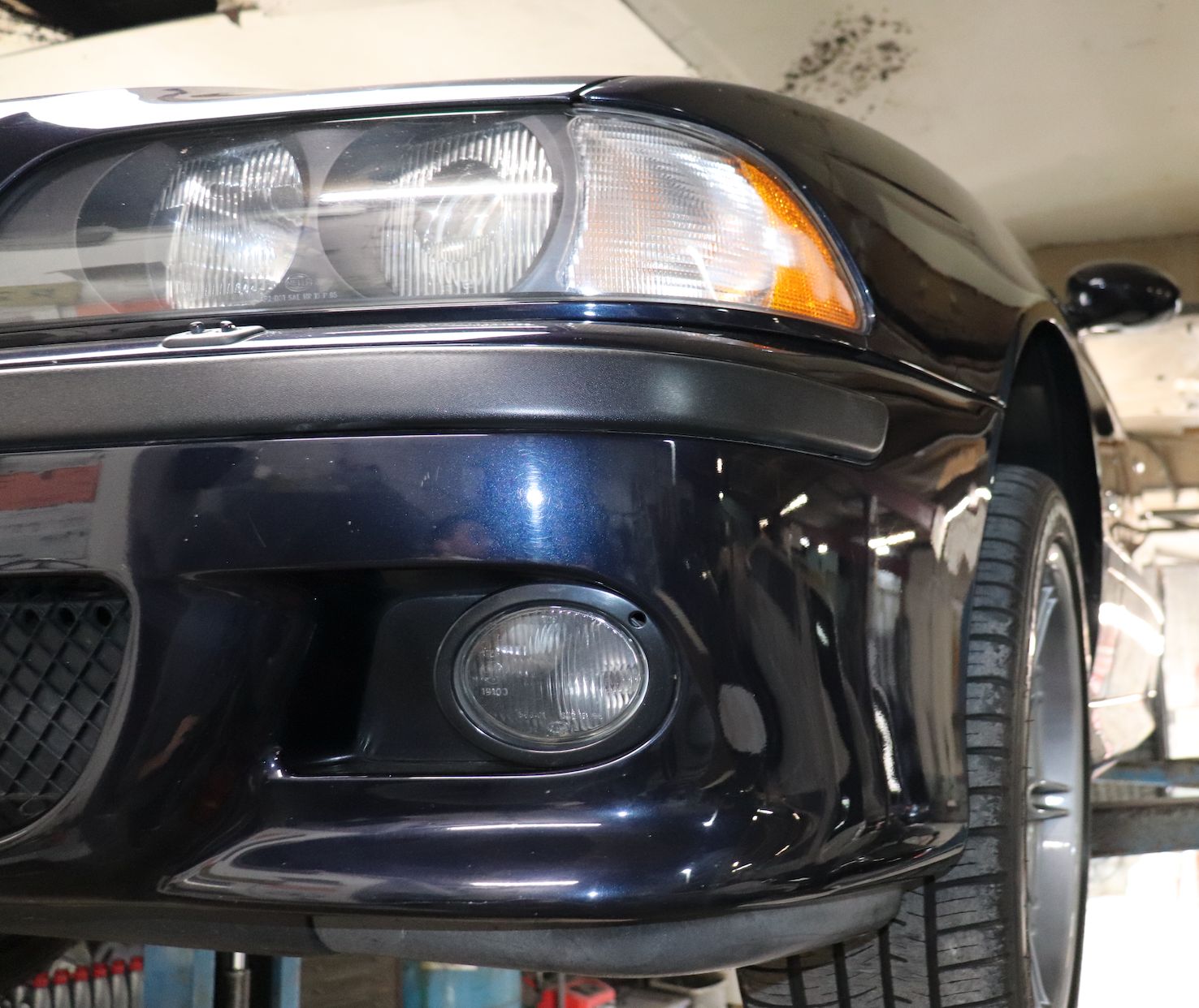 Used 2000 BMW M5 RWD image 25