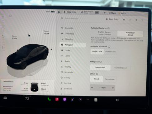 Used 2024 Tesla Model 3 Long Range image 23