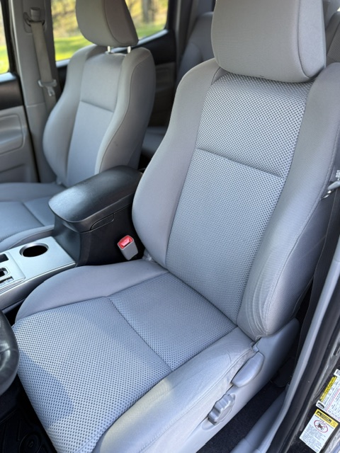 Used 2013 Toyota Tacoma 4x4 Double Cab w/ TRD Sport Pkg image 19