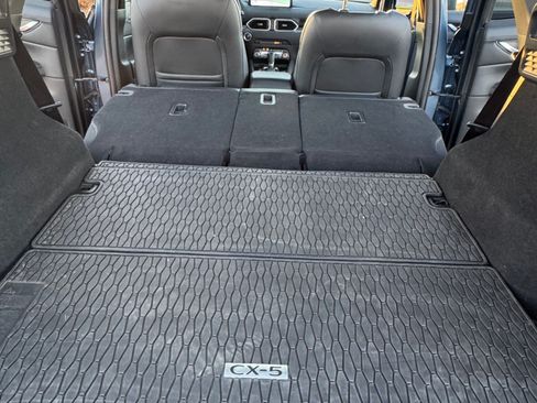 Used 2024 MAZDA CX-5 2.5 Turbo w/ Premium Package image 15