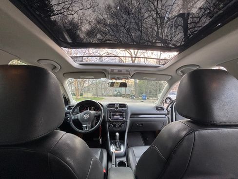 Used 2013 Volkswagen Jetta SE image 10