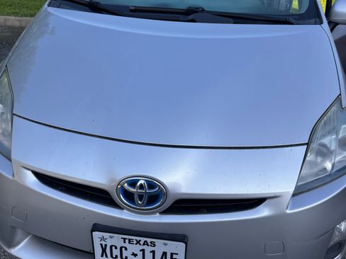 Used 2010 Toyota Prius Five image 15