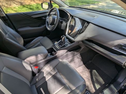 Used 2020 Subaru Outback Onyx Edition XT w/ Popular Package #2 image 14